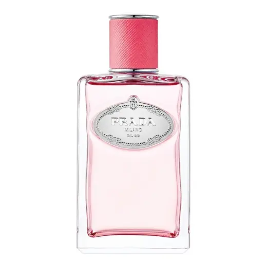 Prada, Infusion De Rhubarbe, Eau De Parfum, Unisex, 100 ml