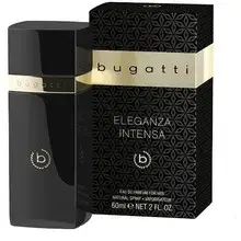 Intense Elegance EDP.