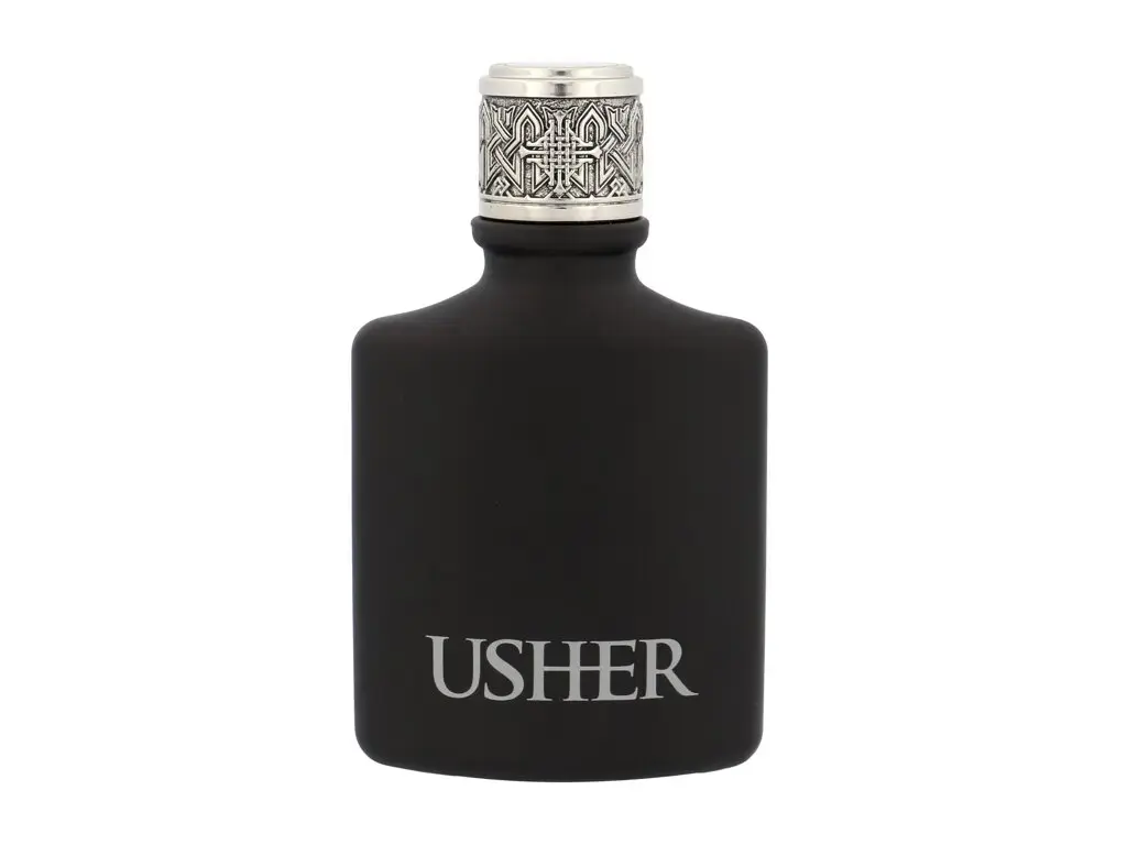 USHER He Eau de Toilette 50 ml