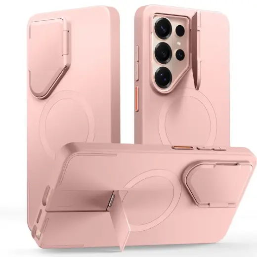 TECH-PROTECT KEVLAR AURA MAGSAFE GALAXY S26 ULTRA PINK