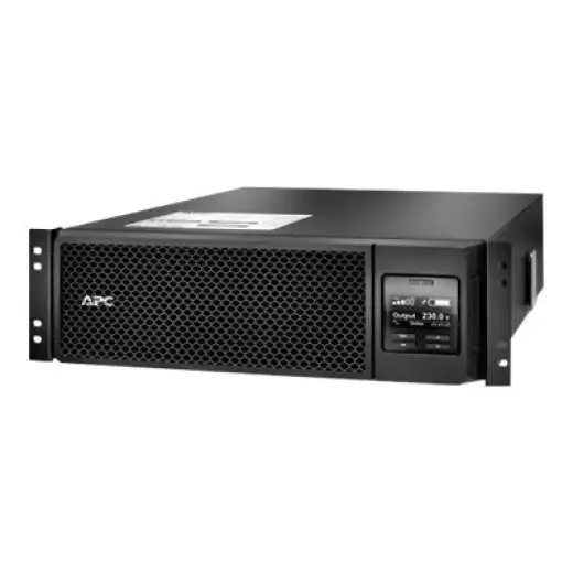 APC Smart-UPS SmartUPS (SRT5KRMXLI)