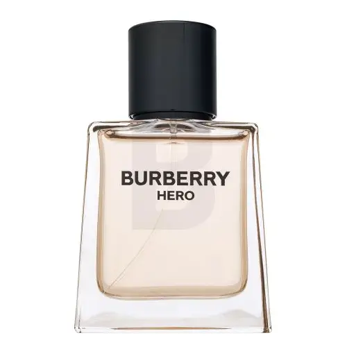 Burberry Hero tualetes ūdens vīriešiem 50 ml