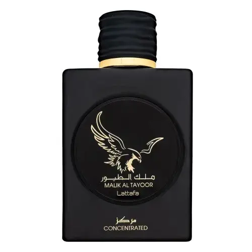 Lattafa Malik Al Tayoor Concentrated Eau de Parfum for men 100 ml