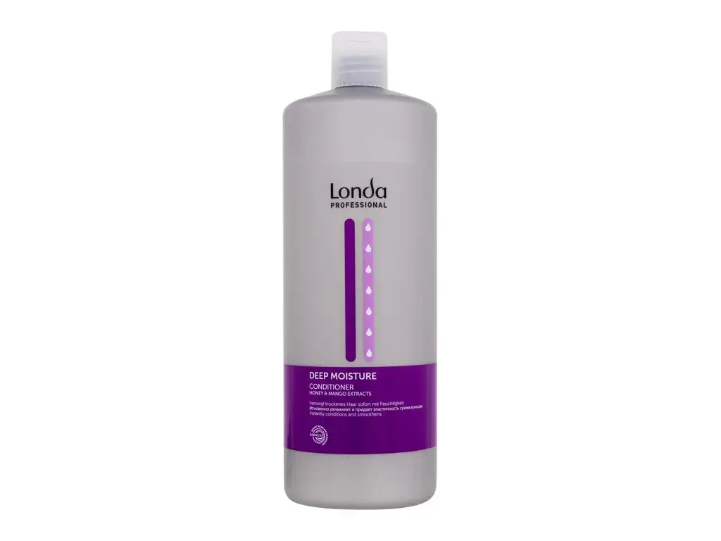 Londa Professional Deep Moisture Conditioner 1000 ml