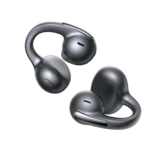 Baseus Bowie MC1 Pro OWS Headphones - Black