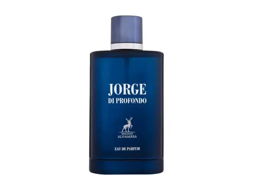 Maison Alhambra Jorge Di Profondo Eau de Parfum 100 ml