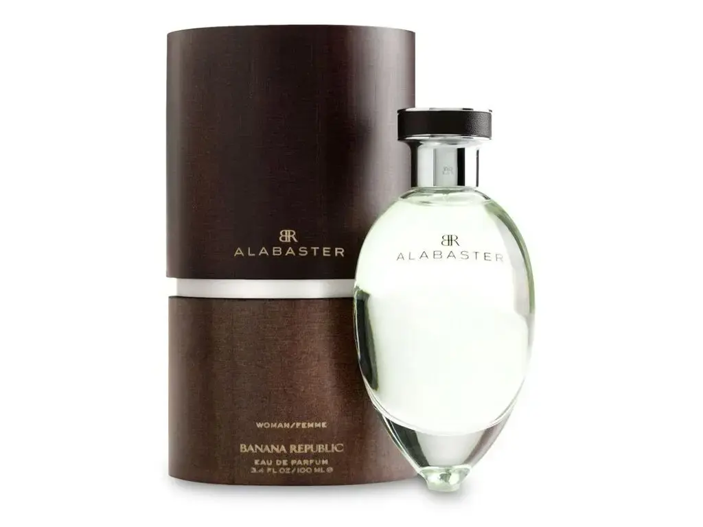 Banana Republic Alabaster Eau de Parfum 50 ml