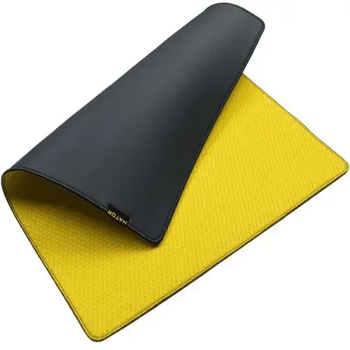 Hator HTP-031 Tonn EVO L Gaming mouse pad 500 х 420 mm