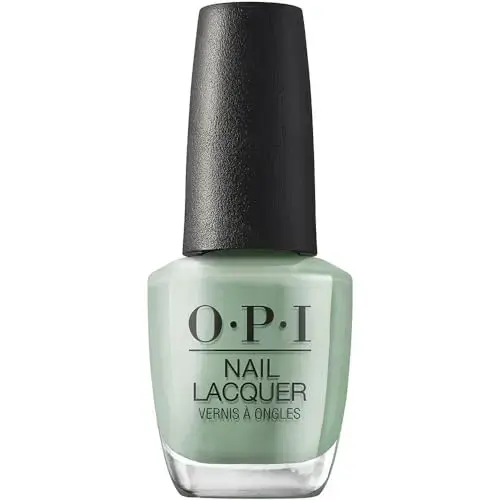 OPI Nail Lacquer - $elf Made 0.5 Oz - #NLS020