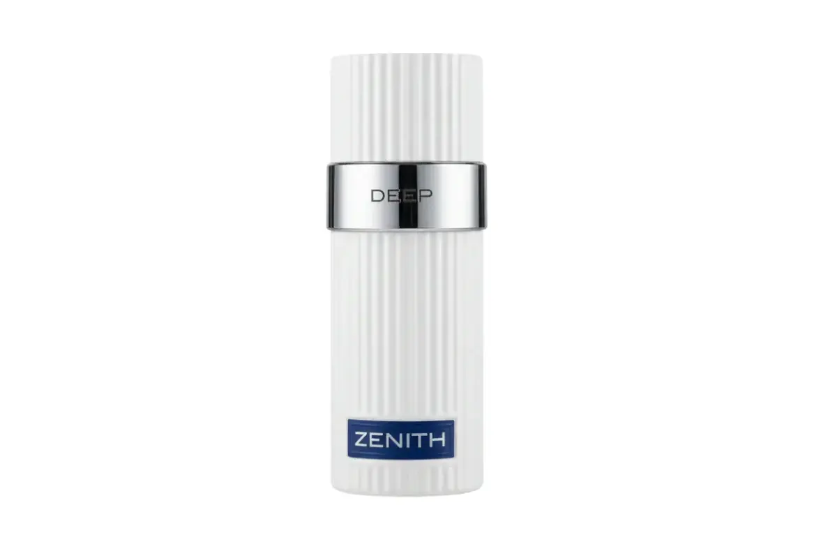 French Avenue, Zenith Deep, Extrait De Parfum, For Men, 100 ml