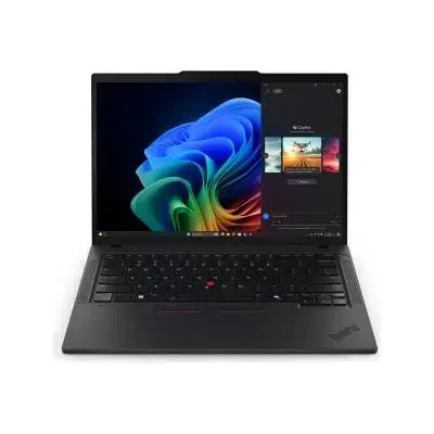 Lenovo Notebook ThinkPad T14 G6 14˝ FHD U5-225U 32GB 1TB W11Pro 14˝ FHD U5225U 32GB 1TB W11Pro (21QC00ANGE)