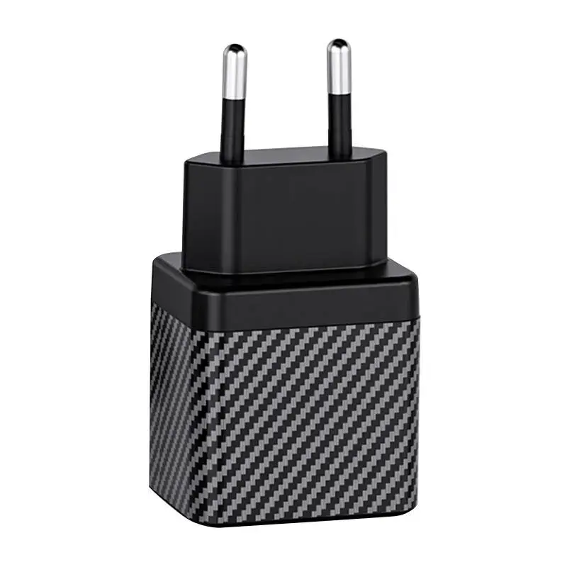 INVZI GaN зарядное устройство | 45W | GaN | USB-C | черное