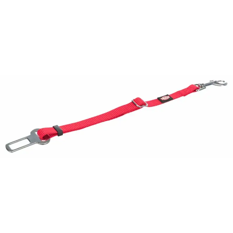 Krūšu siksna ar pavadu kaķiem - Trixie Car harness for cats, 20–50 cm/15 mm