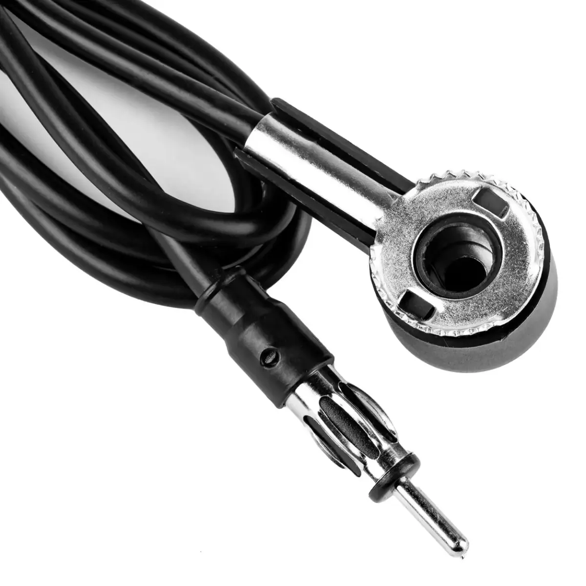 Car antenna 40 cm ANT06 AMIO-01297