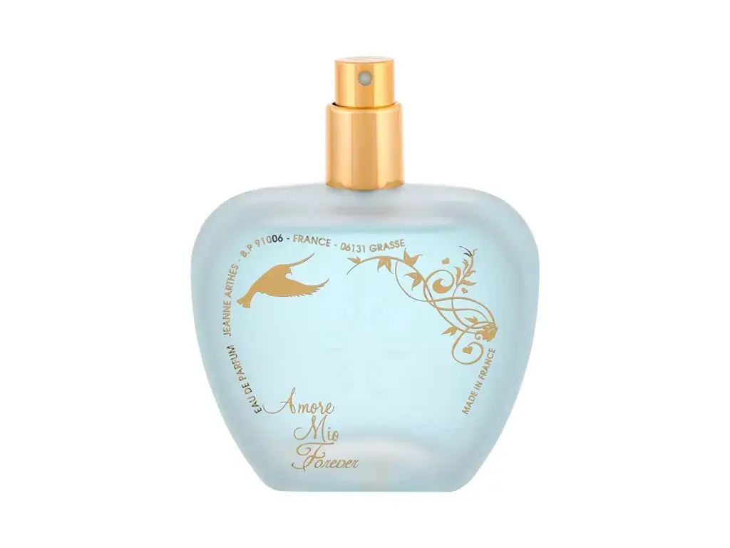 Jeanne Arthes Amore Mio Forever Eau de Parfum 100 ml
