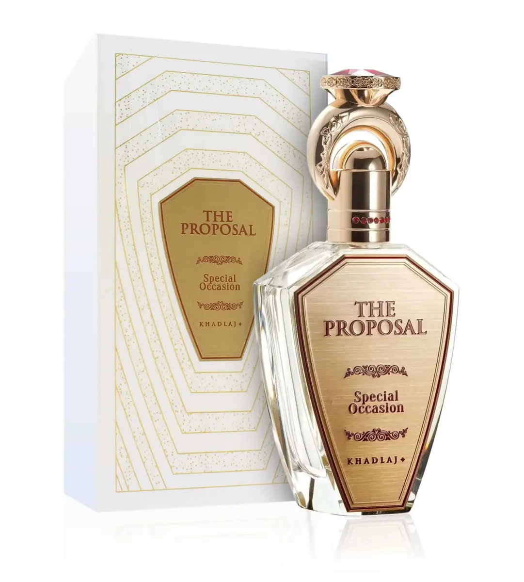 Khadlaj The Proposal Special Occasion EDP U 100ml