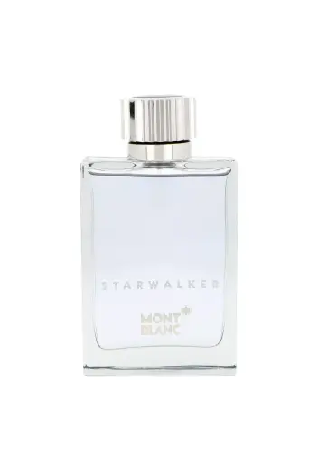 Tester Montblanc Starwalker Edt 75ml