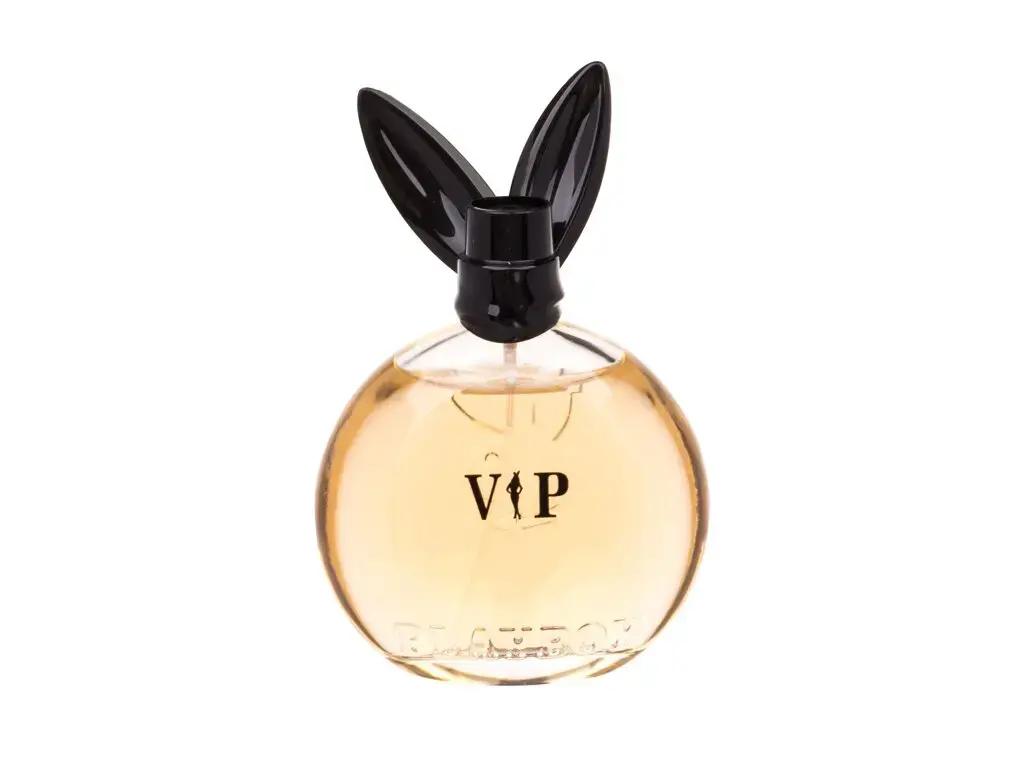 Playboy VIP For Her Eau de Toilette 90 ml