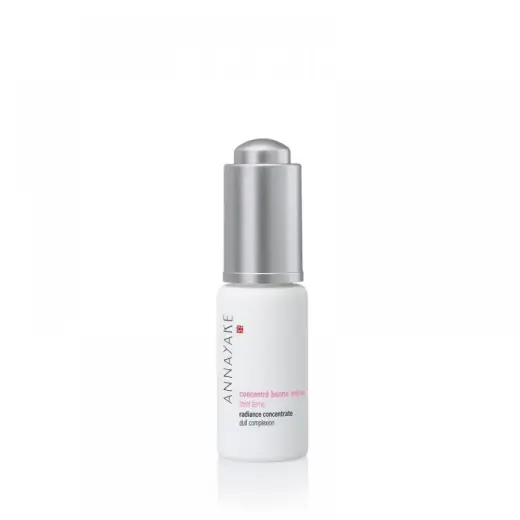Annayake, Bone Mine, Vegan, Detox, Cream, For Face, 20 ml *Tester