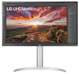 LG Monitor 27UP850K-W 27UP850KW (27UP850K-W)