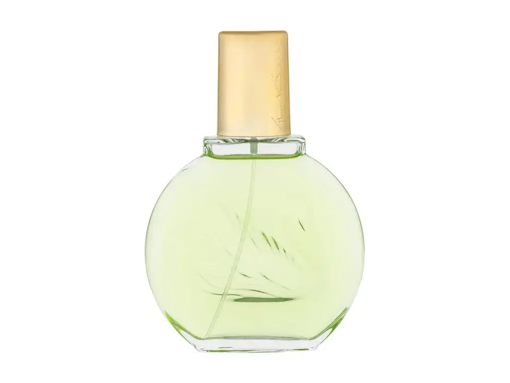 Gloria Vanderbilt Jardin a New York Eau Fraîche 100 ml