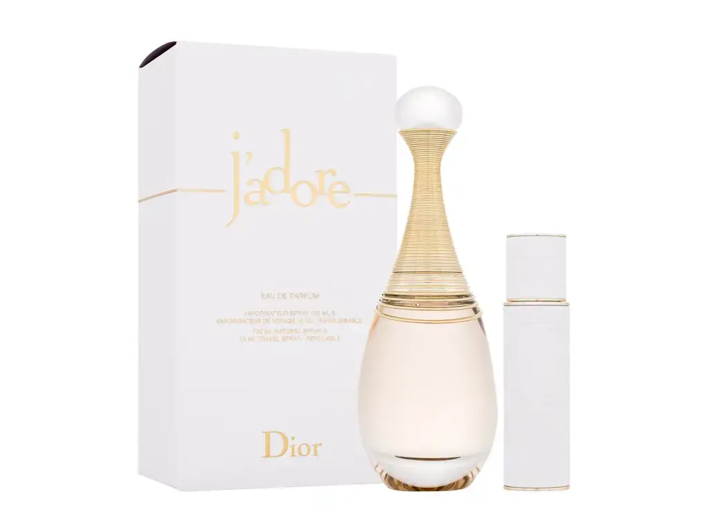 Dior J'adore Eau de Parfum 100 ml