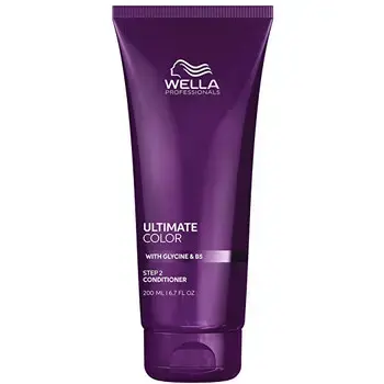 Wella Professional Ultimate Color Conditioner - Kondicionér pro barvené vlasy 1000ml