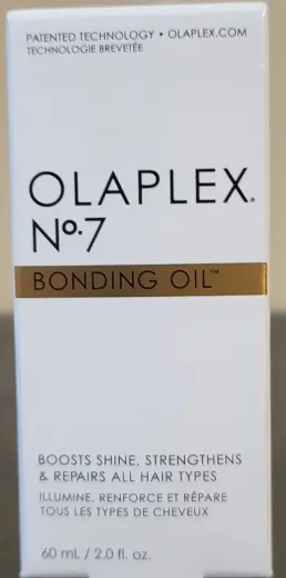 Olaplex No.7 Bonding Oil 1oz (copy)