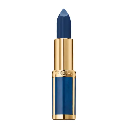 L'Oreal Paris, Color Riche Balmain, Cream Lipstick, Rebellion, 5 g