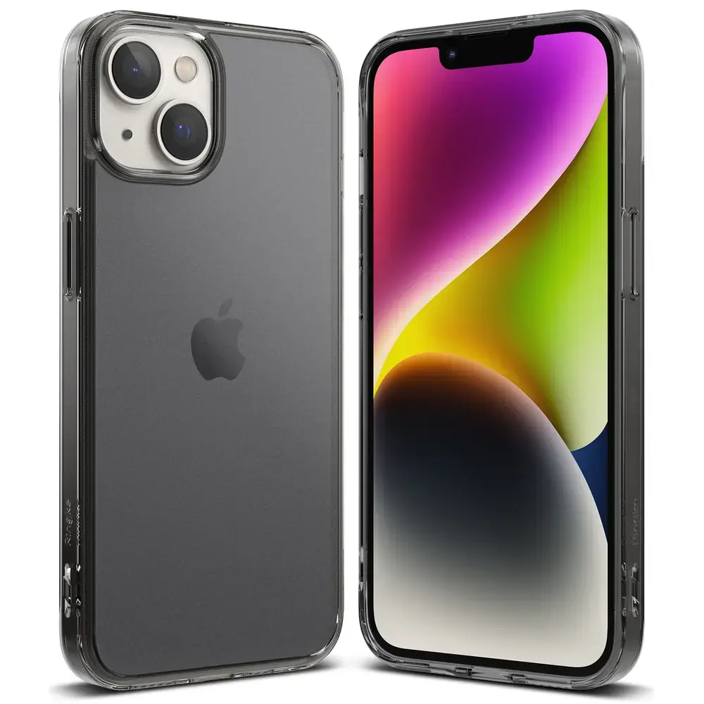 Ringke Fusion Matte phone case for