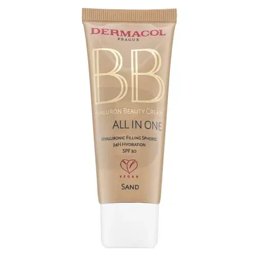 BB All in One Hyaluronic Cream SPF 30 30 ml
