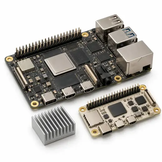 Raspberry Pi