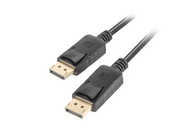 DisplayPort M|M 0,5 CA-DPDP-10CC-0005-BK
