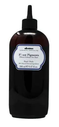 Davines Finest Pigments Direct Colours for Hair Pearl 9.47 Ounce