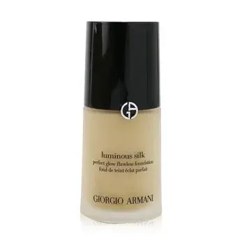 Armani Beauty Luminous Silk Foundation - 4