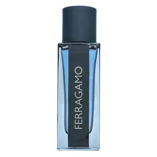 Salvatore Ferragamo Intense Leather parfimērijas ūdens vīriešiem 30 ml