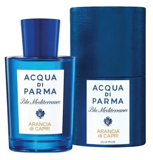 Acqua di Parma Blu Mediterraneo Fico di Amalfi Eau de Toilette 120 ml