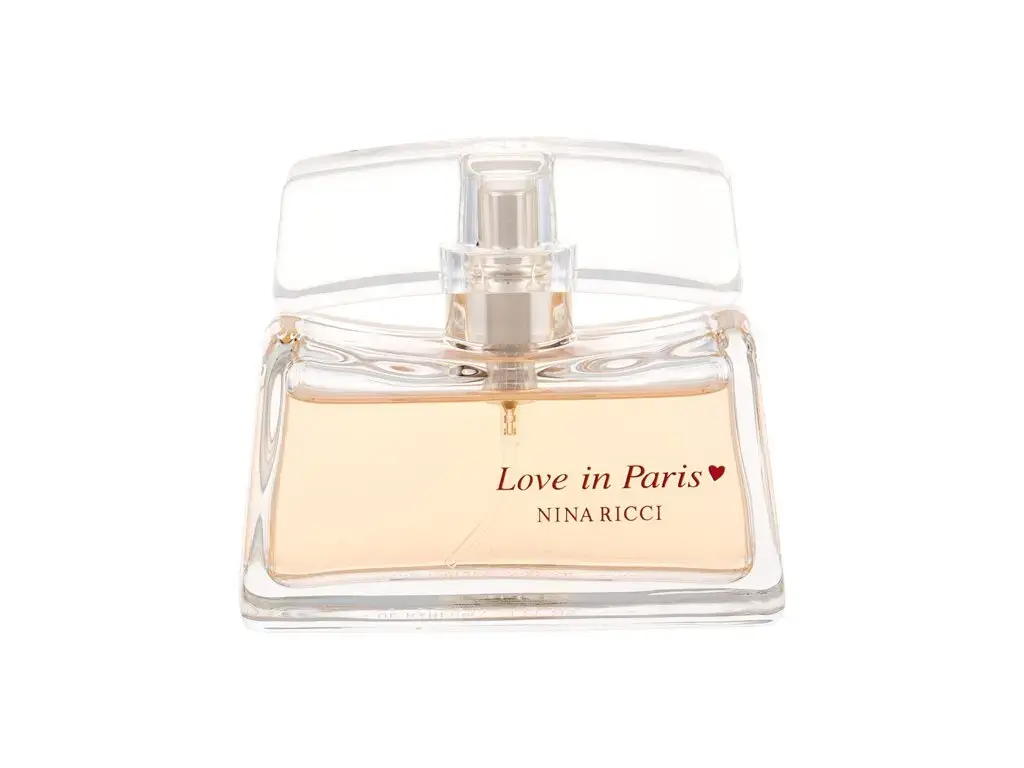 Nina Ricci Love in Paris Eau de Parfum 30 ml