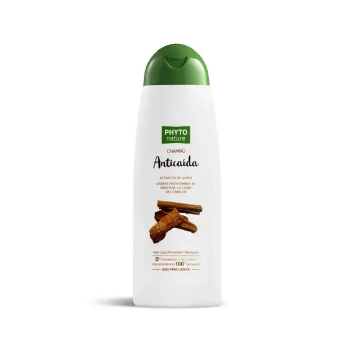 PHYTO NATURE Hair Loss Shampoo 400ml