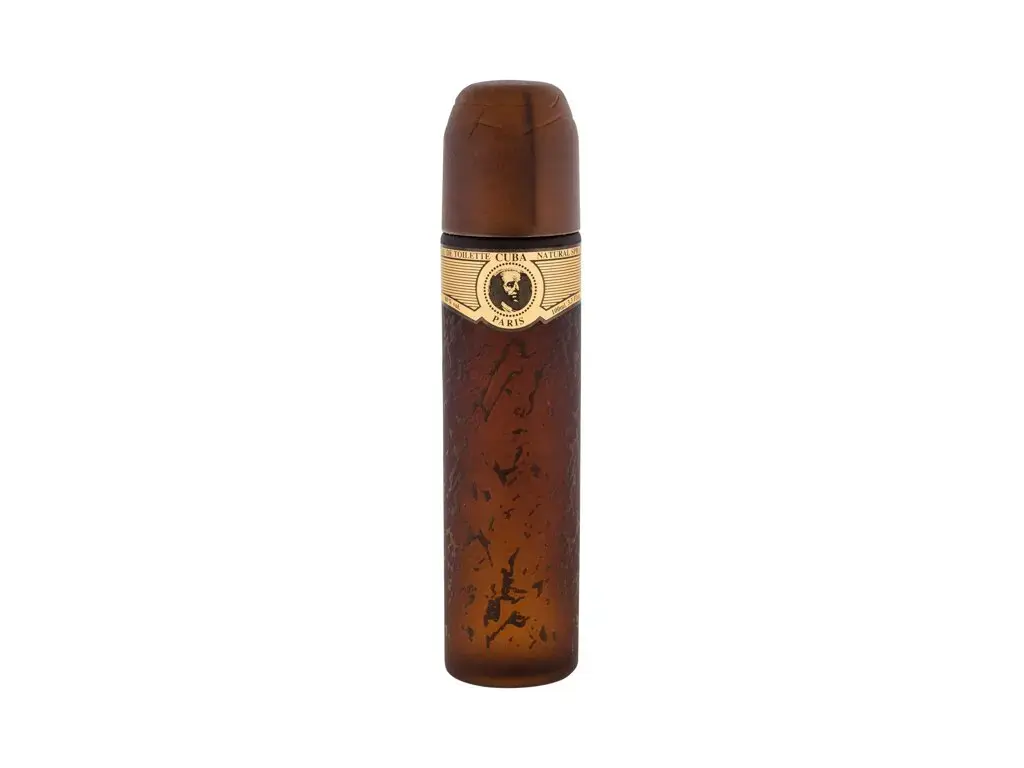 Cuba Gold Eau de Toilette 100 ml