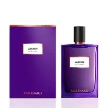 Les Elements Collection by Jasmin EDP
