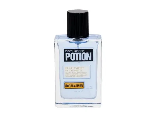 Dsquared2 Potion Blue Cadet Eau de Toilette 50 ml