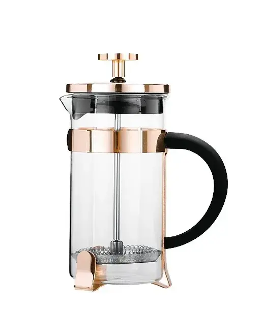 Kavos presas COOPER 350ml