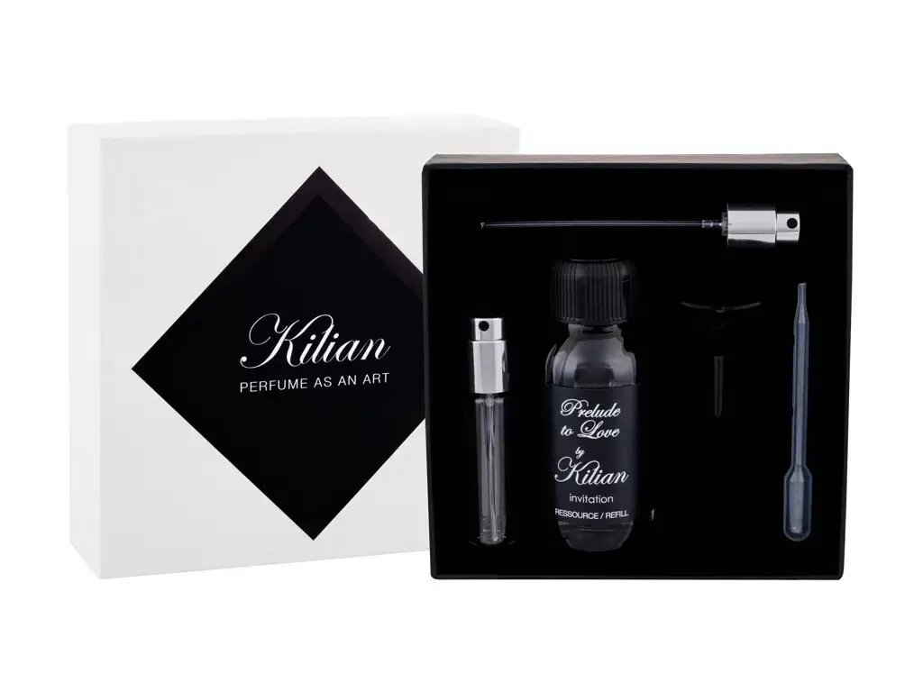 By Kilian The Fresh Prelude to Love invitation Refill Eau de Parfum 50 ml