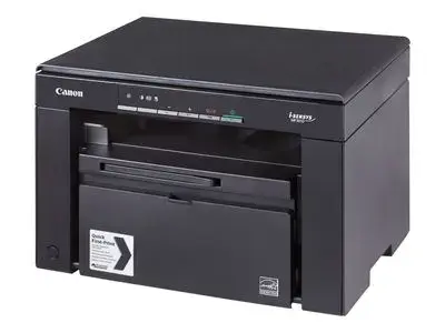 Canon Printer Drucker i-SENSYS iSENSYS MF3010 (5252B004)