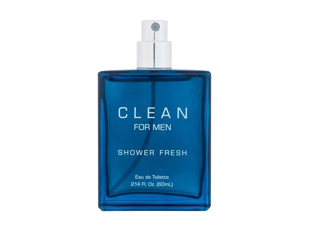 Clean Shower Fresh Eau de Toilette 60 ml