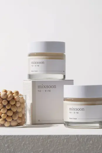 Mixsoon Bean Cream 50ml