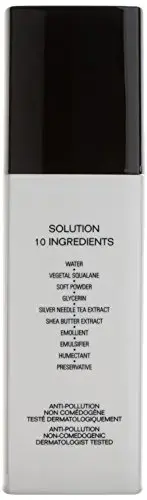 CHANEL LA SOLUTION 10 DE CHANEL Sensitive Skin Cream - None