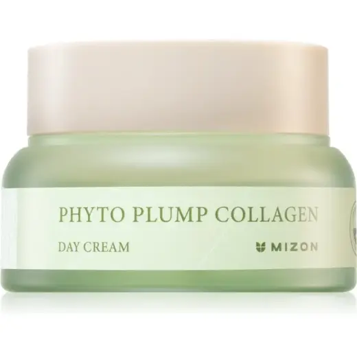 MIZON - Phyto Plump Collagen Day Cream - 50ml