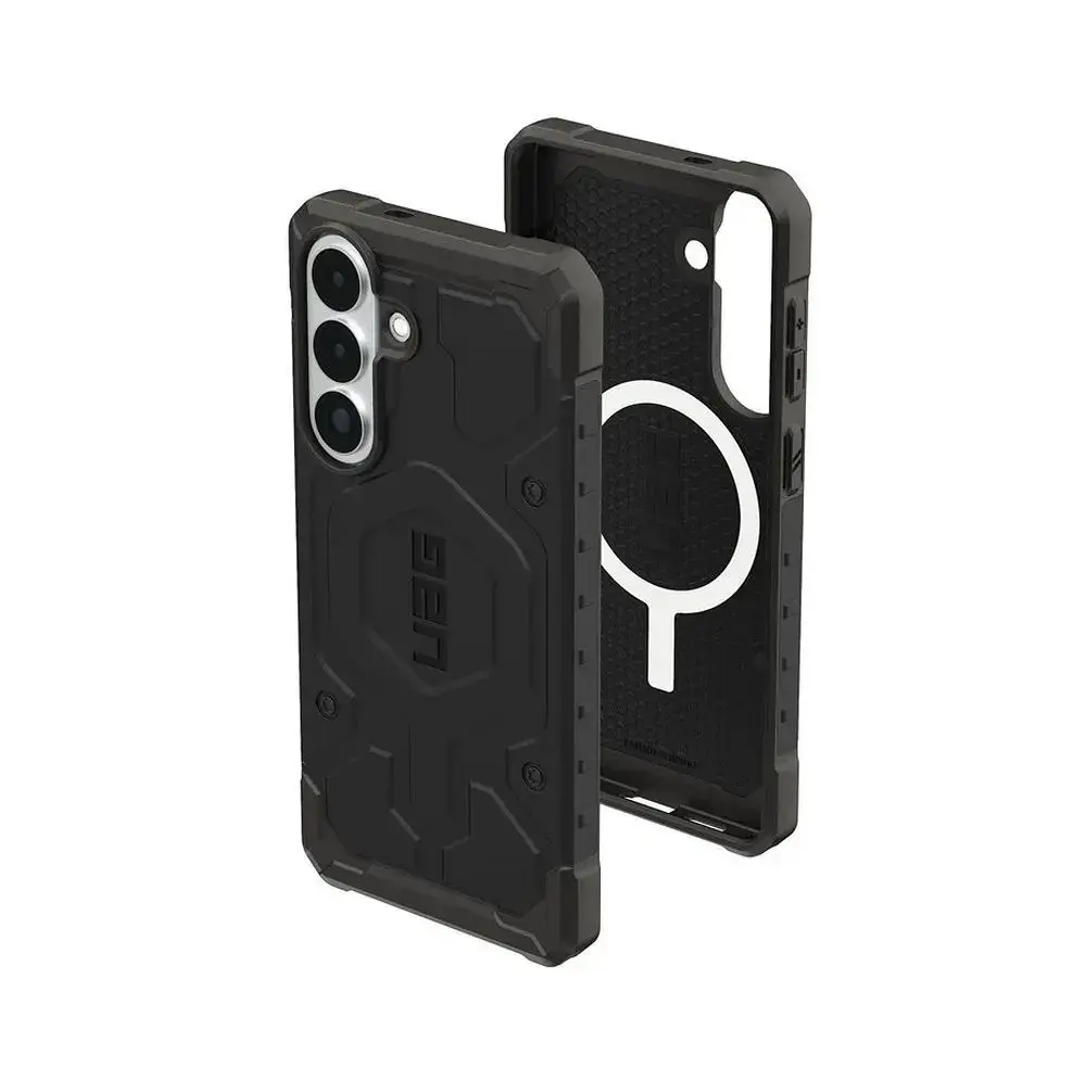 UAG Urban Armor Gear Pathfinder чехол для телефона Samsung Galaxy S26+ (S947) чёрный